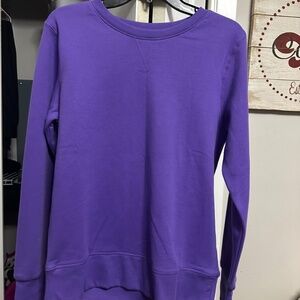 Tek Gear Ultra Soft Fleece sweatshirt
